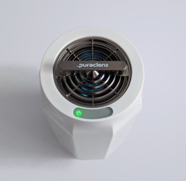 Puraclenz Photon Troubleshooting FAQs